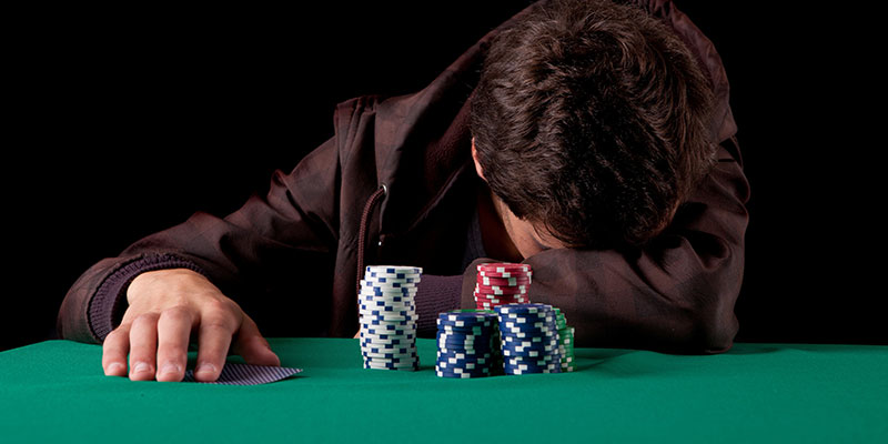 How America Is Tackling Problem Gambling
